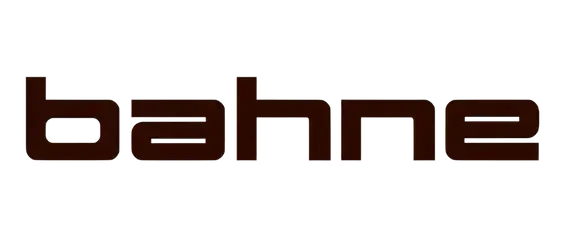 Bahne-logo