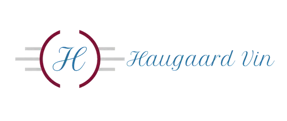 Haugaard Vin Logo