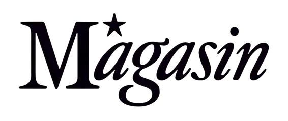 Magasin-logo