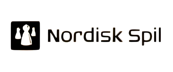 Nordisk Spil logo
