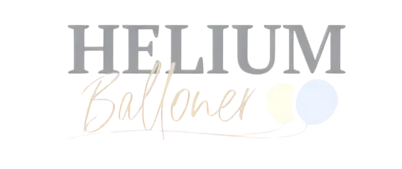 Heliumballoner