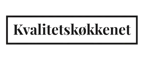 Kvalitetskøkkenet