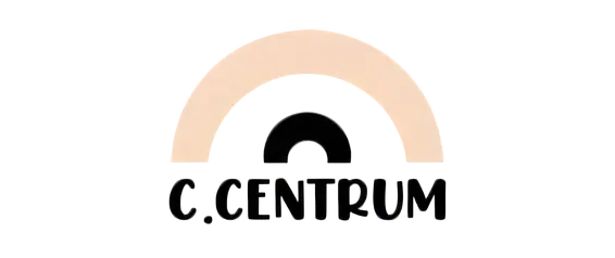 C. Centrum Logo