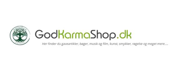 Godkarmashop Logo