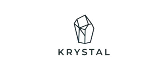 Krystal Logo
